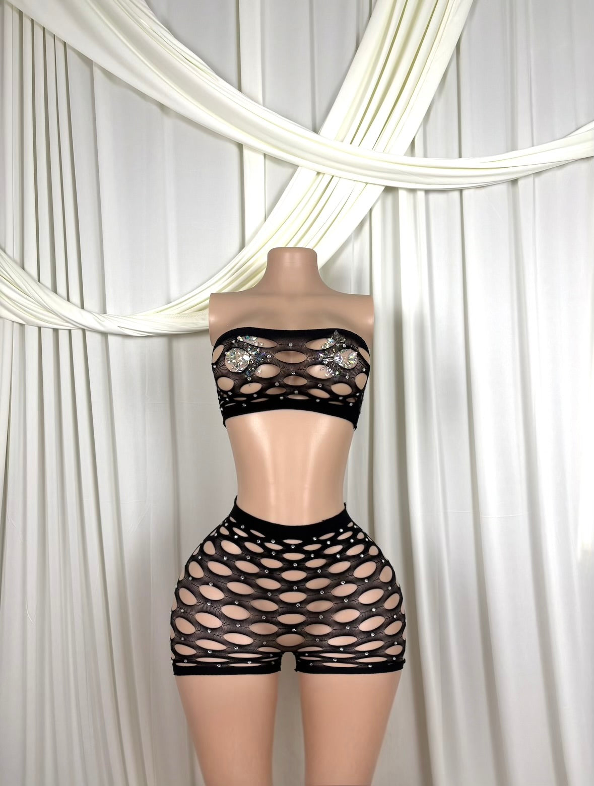 Venus Short Set