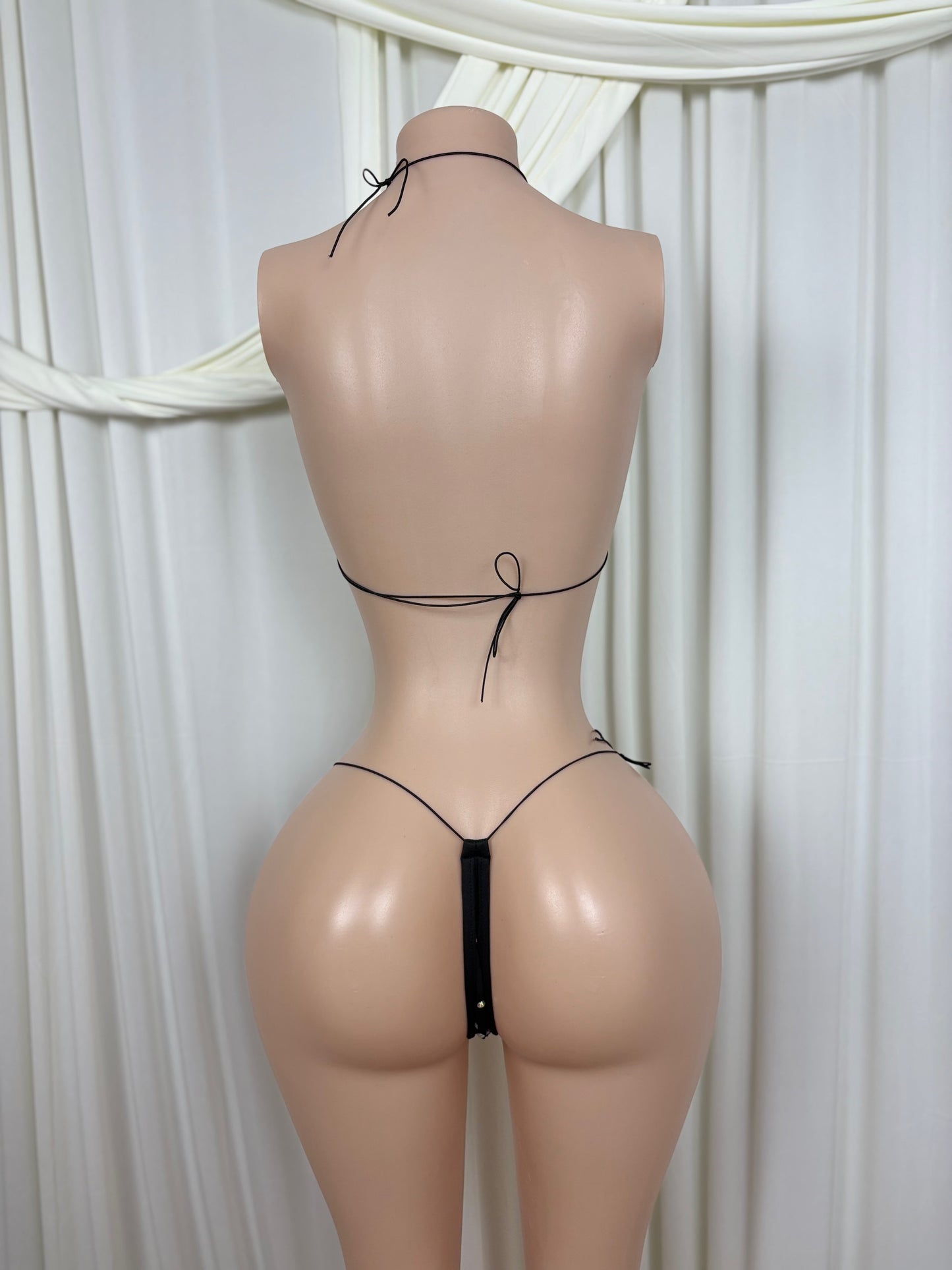 Libra Bikini Set