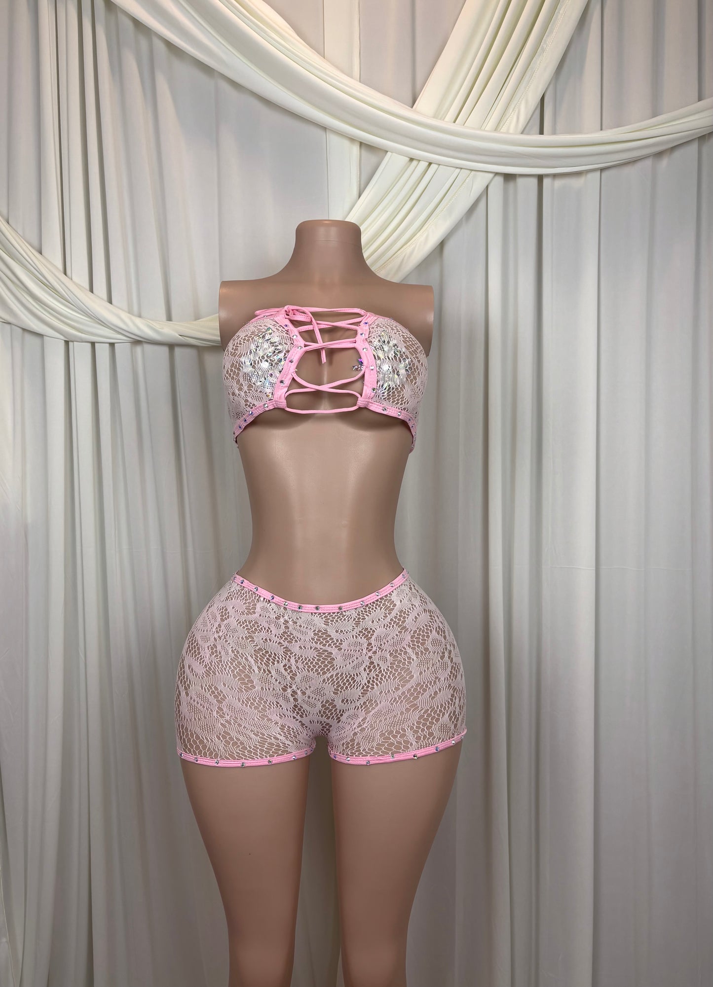 Lana Del Lace