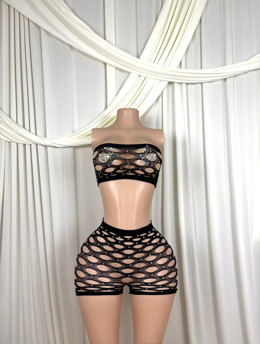 Venus Short Set