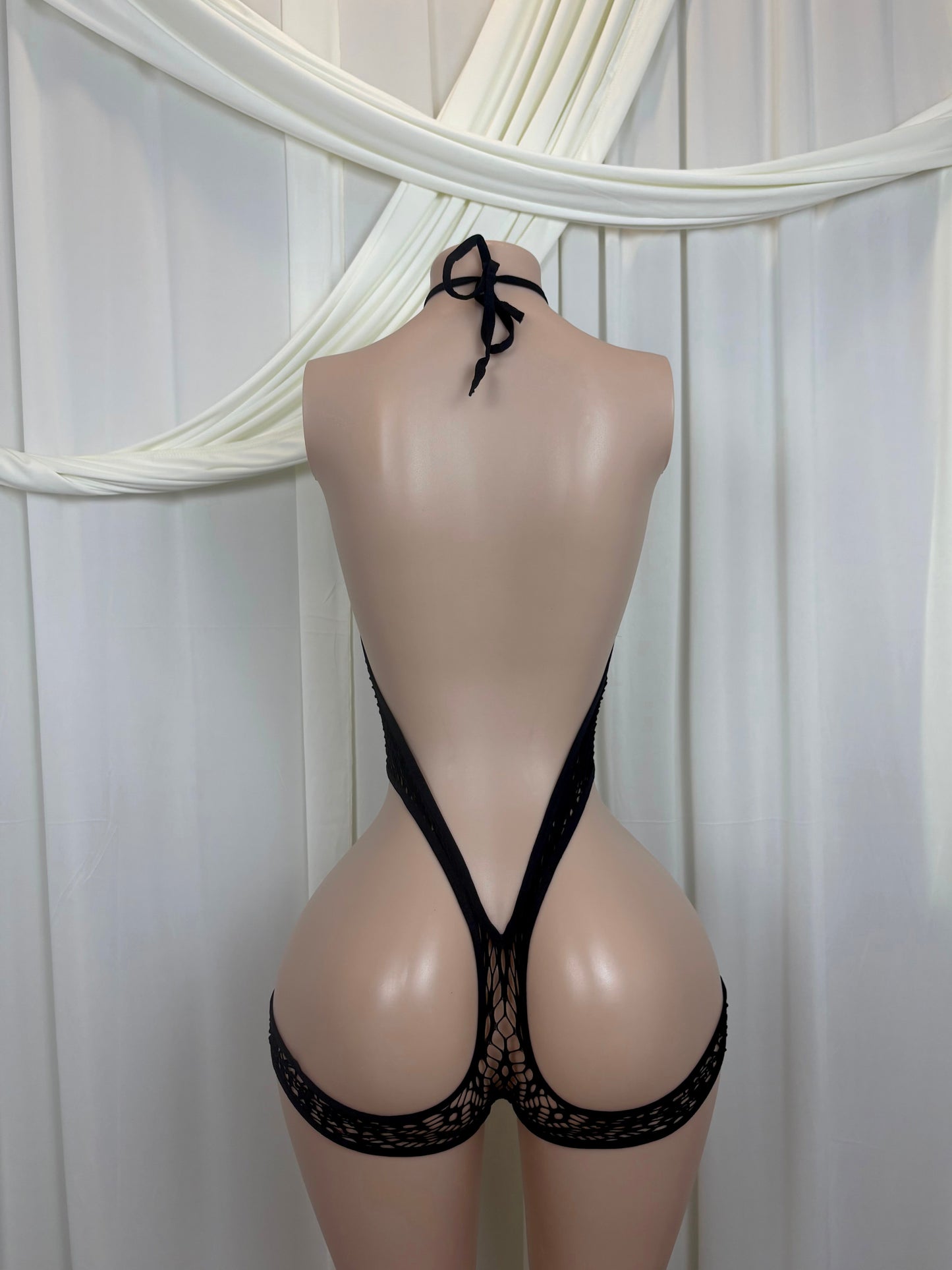 Cyber Doll