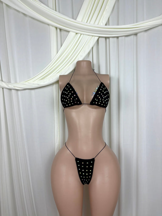 Libra Bikini Set